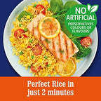 UNCLE BEN'S Express Egg Fried Rice 6 x 250g