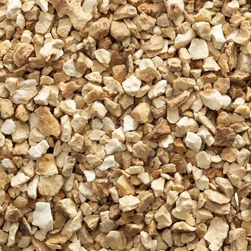 Frontier Co-op Orris Root, Cut and Sifted | 1 lb. Bulk Bag | Iris germanica L.
