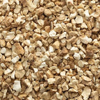 Frontier Co-op Orris Root, Cut and Sifted | 1 lb. Bulk Bag | Iris germanica L.