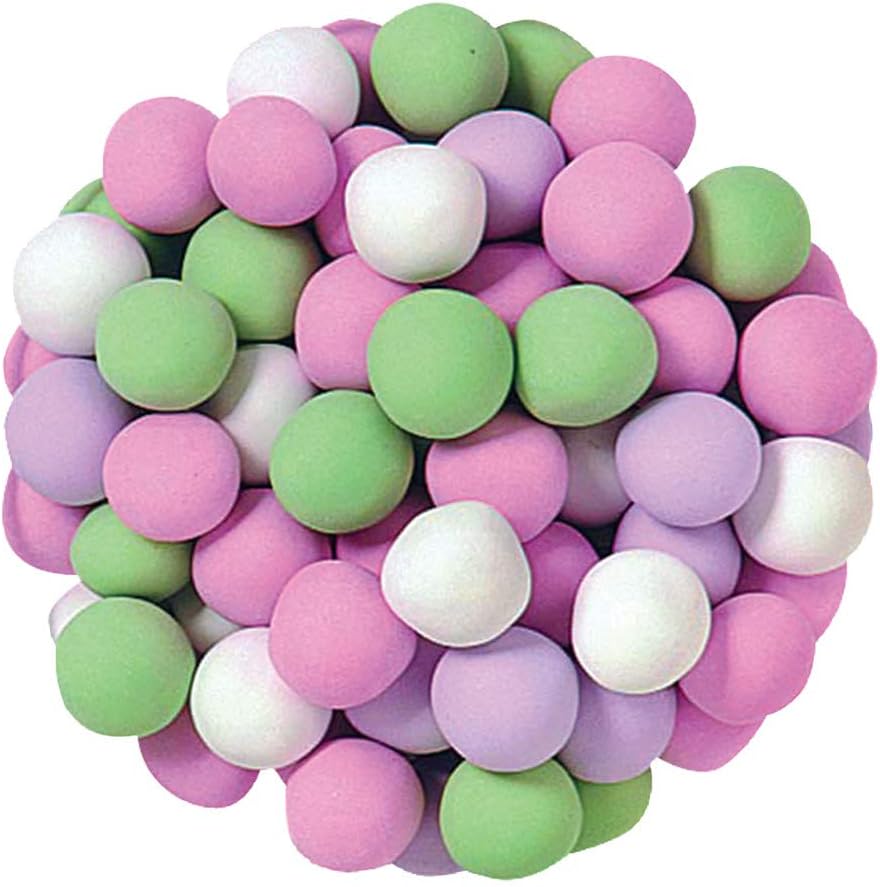 Dutch mints candy coasted delicious smooth mint lb / 16 oz Candy Snack Resealable bag