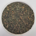 Herba Organica BlackBerry Leaf - Rubus L - Herbal Tea (100g)