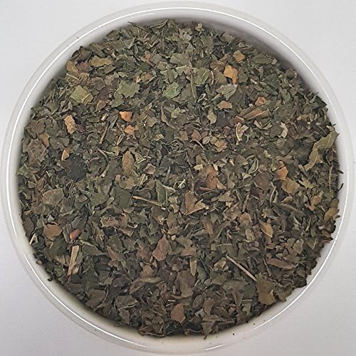 Herba Organica BlackBerry Leaf - Rubus L - Herbal Tea (100g)