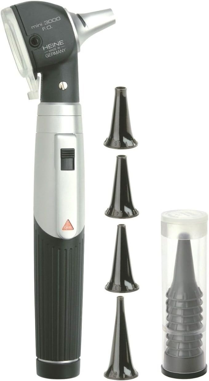 HEINE mini 3000 LED otoscope