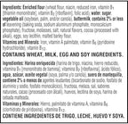 Eggo Minis Frozen Pancake Bites, Frozen Breakfast, Breakfast Food, Chocolatey Chip, 8.4oz Box (5 Pouches)
