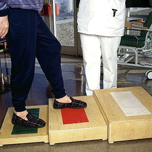 NRS Healthcare Non Slip Grip Material Dycem Reel, White, 20 x 100 cm/39.25 inch