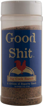 Good Shit Seasoning