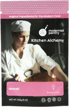 Pure Isomalt ⊘ Non-GMO Vegan OU Kosher Certified - 200g/7oz.