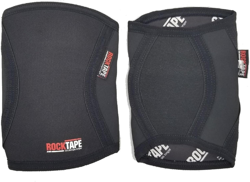 RockTape Assassins Elbow Sleeves (2 Sleeves), XX-Large