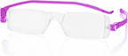 Nannini Compact One Optics Flat Folding Reading Glasses