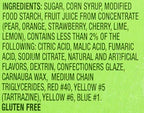Mike and Ike Original Fruits (1 Box of 24 - .78oz Individual Packs)