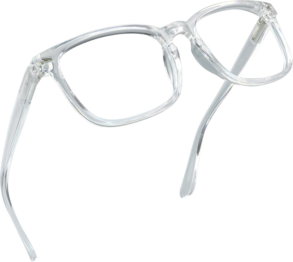 LifeArt Blue Light Blocking Glasses, Anti Eyestrain