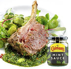 Colmans, Mint Sauce, 5.82 Ounce