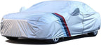 Hail Protector Car Cover Waterproof for Mercedes-Benz CLA180/CLA200/CLA220/CLA250, Outdoor Waterproof Full Car Covers with Cotton Lining, Hail Blanket Rain Snow UV Dust Resistant for All Seasons