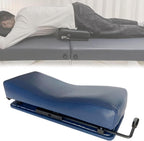 Chiropractic Speeder Board, Portable Chiropractic Extremity Drop Piece Toggle Speeder Board, Effective Chiropractic Therapy for Limb Joints, for Pelvic, Lumbar, Thoracic and Extremity