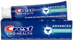 Crest Pro-Health Advanced Gum Protection Toothpaste, 5.1 oz