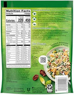 Knorr Pasta Sides Creamy Garlic For Delicious Quick Pasta Side Dishes 4.4 oz