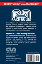 Conduit Layout and Arrangement: Rack Rules (Applied Technical Practice)