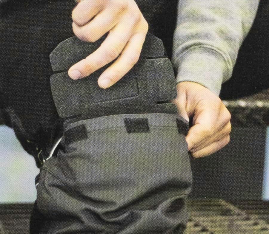 Caterpillar Men's Knee Pads