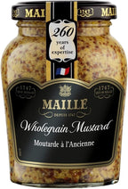 Maille Wholegrain Mustard 210g