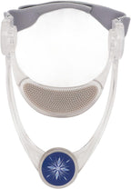 Adjustable Neck Stretcher for Kids, Ergonomic Design, Lightweight and Portable Corrects Sitting Posture, Relieves Neck Fatigue, and Improves Concentration, Cervical Collar
