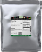 Frontier Co-op Whole Rosehips, 1 lb | Dried Rose Hips for Rosehip Tea, Powder, Oil and More | Bulk Wholesale 1 Pound