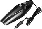 Wireless Vacuum Handheld Vacuum Cordless Powerful Cyclone Suction Portable Rechargeable Vacuum Cleaner for Car Home Pet Hair