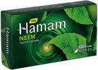 Soap - 100g Pack of 6