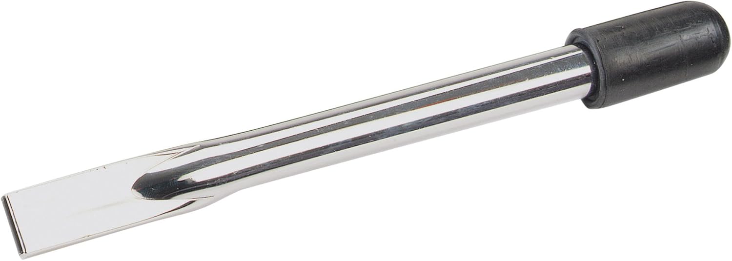 Drive Medical STDS801 Wheelchair Brake Handle Extension, Chrome