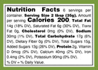 Flora Fine Foods Sweet Pistachio Crunchy Spread - Imported from Italy - (7.76 Oz Jar) (Single)