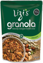 Lizi's Organic Granola Cereal 500 g