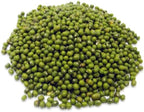 Moong Beans Whole (Small) - 1.5kg