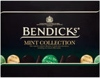 Bendicks Mint Collection (400g) - Pack of 2
