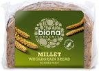 Biona Organic Millet Bread 8.82 oz