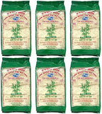 Bamboo Tree Fine Rice Vermicelli 340g (Pack of 6)