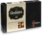 Walker's Shortbread Glenfiddich Holiday Mincemeat Tarts, Luxury Holiday Treat, 13.1 Oz (Pack of 2)