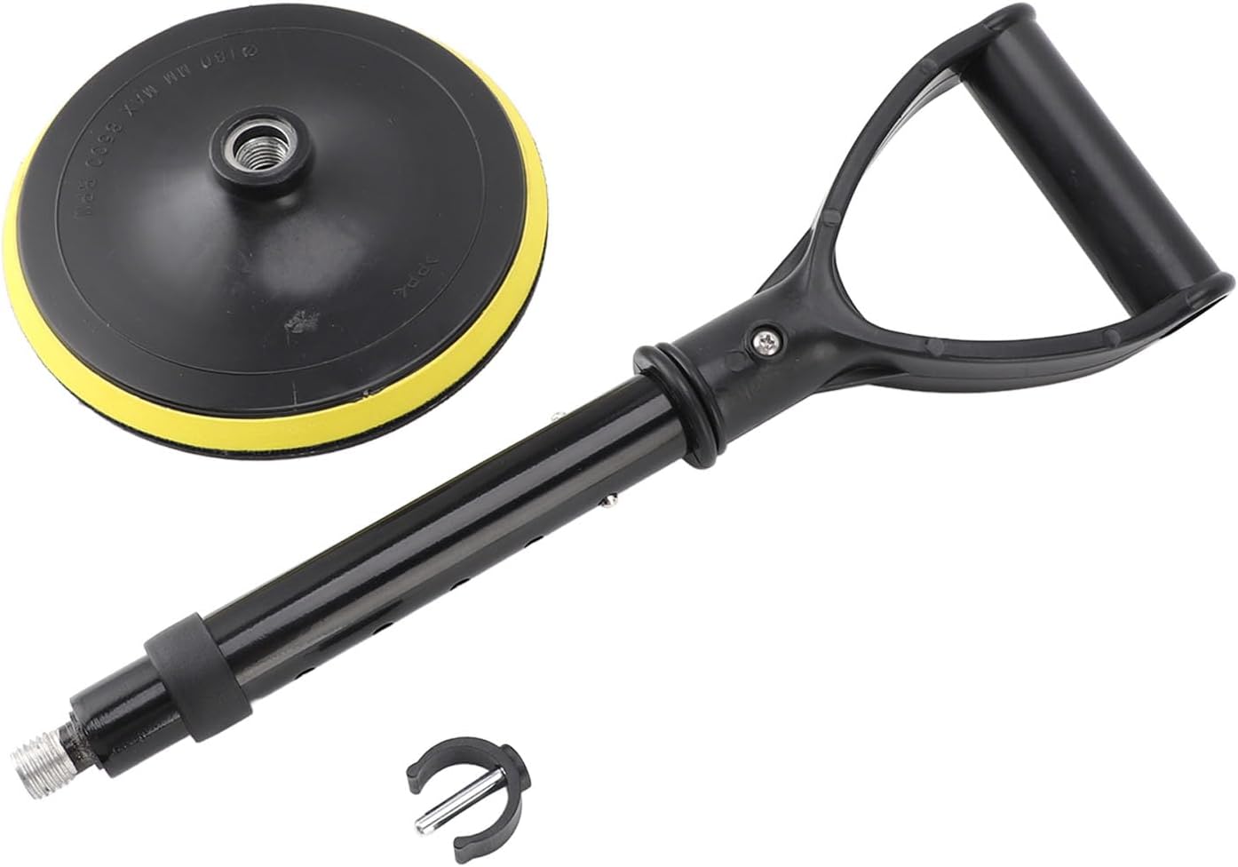 Stand Assist Aid for Elderly, Standing Assist Devices Help Seniors Get Up Portability Standing Assist Device Adjustable Standing Aid Handicap Accessories Mobility Aids for Elderly