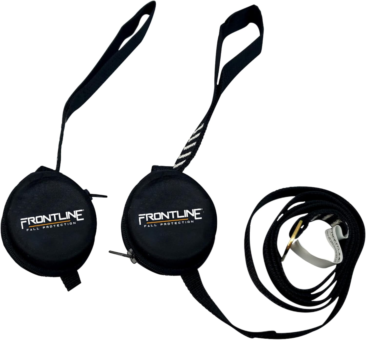 Frontline ACTR Universal Suspension Trauma Straps (1 Pack)