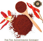 Spice Appeal Chipotle Chili Ground, 16 Ounce