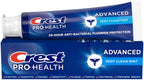 Crest Pro-Health Advanced Deep Clean Mint Toothpaste, 5.1 Oz