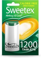 Calorie Free Sweetener Tablets