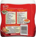 French's, Original Crispy Fried Onions, 6 Oz (Pack of 2)