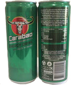 Carabao Energy Drink w/ Vitamins - 11fl oz (Pack of 1)