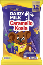 Cadbury Caramello Koala Sharepack