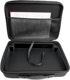 Hard Travel Case TR160 TR150 iP110 Wireless Mobile Printer, Wireless Mobile Printer Case, Precise Fit for Your Printer, Comfortable to Carry