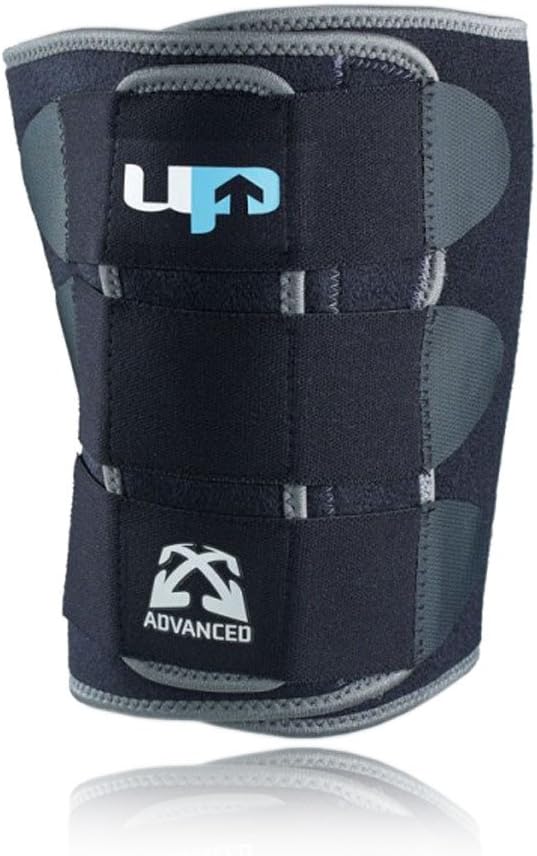 Ultimate Performance Advanced Noprene Thigh Support
