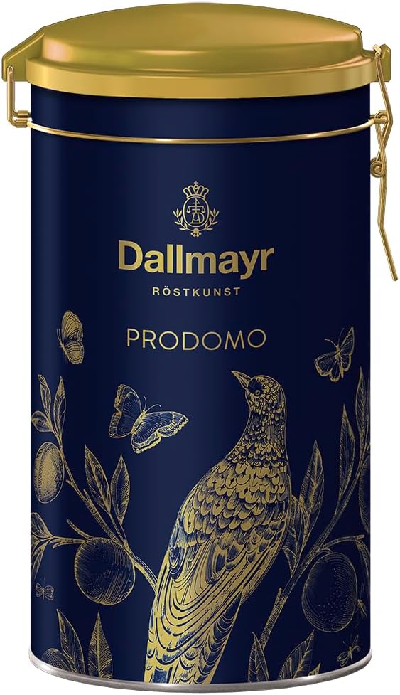Dallmayr Prodomo Premium Coffee 500g