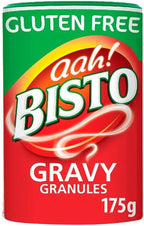 Bisto Gluten Free Gravy 175G