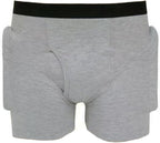Padded Shorts Elderly Women Men, Padded Hip and Butt Shorts for Elderly, Hip Protector Unisex Underwear