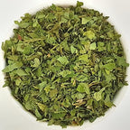 Health Embassy Ground Elder Herb | Aegopodium Podagraria L | Herbal Tea (100g)