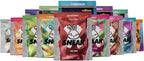 SNEAK Energy Drink Powder Packets | 10 Servings | No Sugar. No Nasties. Just Natural Caffeine, Focus-Boosting Nootropics